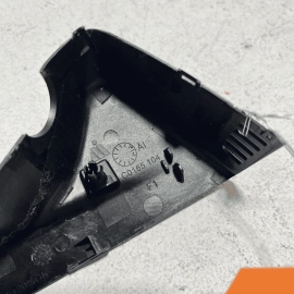 2013-2016 BMW 528i F10 Interior Rear View Mirror Passenger Side Cover Trim 