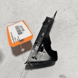 2013-2016 BMW 528i F10 Interior Rear View Mirror Passenger Side Cover Trim 