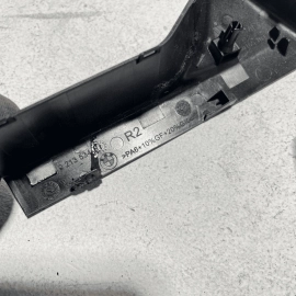 2013-2016 BMW 528i F10 Interior Rear View Mirror Passenger Side Cover Trim 