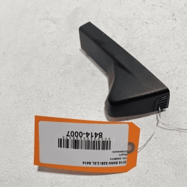 2013-2016 BMW 528i F10 Interior Rear View Mirror Passenger Side Cover Trim 