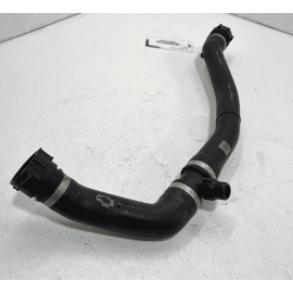 2017-2018-2019-2020 BMW 430xi Engine Water Coolant Radiator Line Pipe Hose 