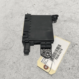 2018-2019 TOYOTA CAMRY SE CLIMATE HEATER TEMP TEMPERATURE CONTROL MODULE OE