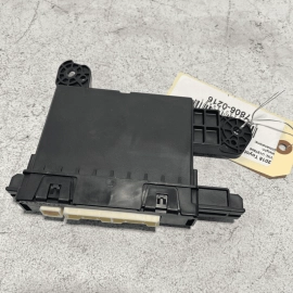 2018-2019 TOYOTA CAMRY SE CLIMATE HEATER TEMP TEMPERATURE CONTROL MODULE OE