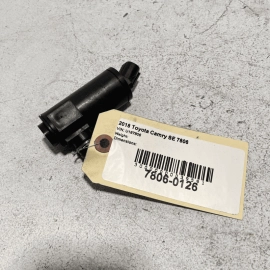 2018-2023 Toyota Camry SE Washer Reservoir Pump Only OEM
