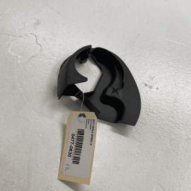 2017-20 Tesla Model S Front Left Driver Seat Recline Inner Cover Panel Trim