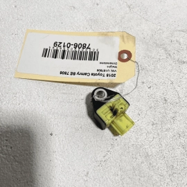 18-22 Toyota Camry SE Front Right Or Left Door Impact Crash Pressure Sensor