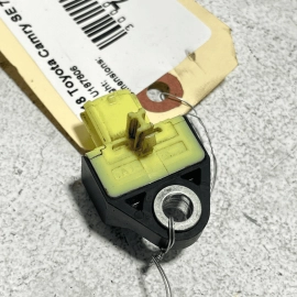 18-22 Toyota Camry SE Door Impact Crash Pressure Sensor Front Right Or Left