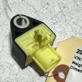 18-22 Toyota Camry SE Door Impact Crash Pressure Sensor Front Right Or Left