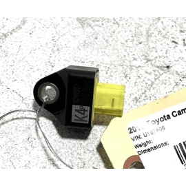 18-22 Toyota Camry SE Door Impact Crash Pressure Sensor Front Right Or Left