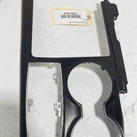 2018-2020 TOYOTA CAMRY SE Center Console Shifter Cupholder Bezel Cover Trim