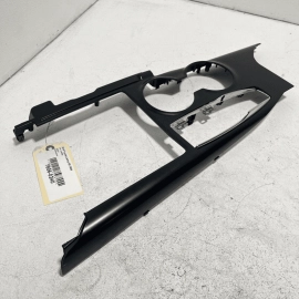 2018-2020 TOYOTA CAMRY SE Center Console Shifter Cupholder Bezel Cover Trim