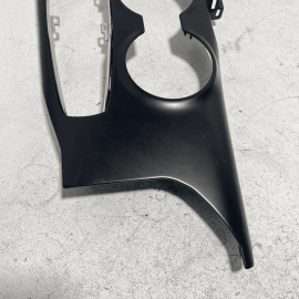 2018-2020 TOYOTA CAMRY SE Center Console Shifter Cupholder Bezel Cover Trim