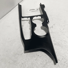 2018-2020 TOYOTA CAMRY SE Center Console Shifter Cupholder Bezel Cover Trim
