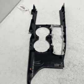 2018-2020 TOYOTA CAMRY SE Center Console Shifter Cupholder Bezel Cover Trim