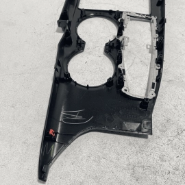 2018-2020 TOYOTA CAMRY SE Center Console Shifter Cupholder Bezel Cover Trim