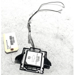 2018-2019 TOYOTA CAMRY SE GPS NAVIGATION SATELLITE ANTENNA MODULE & HARNESS