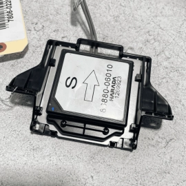 2018-2019 TOYOTA CAMRY SE GPS NAVIGATION SATELLITE ANTENNA MODULE & HARNESS