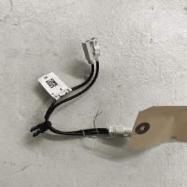 2012 - 2020 Tesla Model S Radio Tuner Cable Wire Wiring Harness OEM