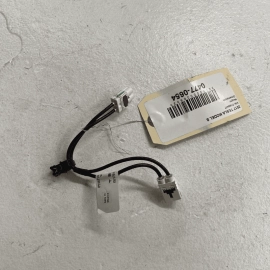 2012 - 2020 Tesla Model S Radio Tuner Cable Wire Wiring Harness OEM