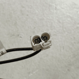 2012 - 2020 Tesla Model S Radio Tuner Cable Wire Wiring Harness OEM