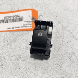 2015-2023 TOYOTA CAMRY REAR RIGHT PASSENGER SIDE DOOR WINDOW SWITCH OEM