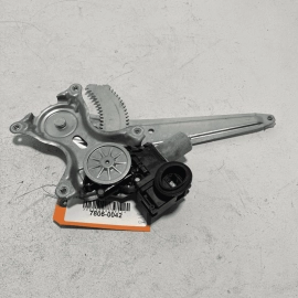 2018-2023 TOYOTA CAMRY REAR RIGHT PASSENGER DOOR WINDOW REGULATOR OEM