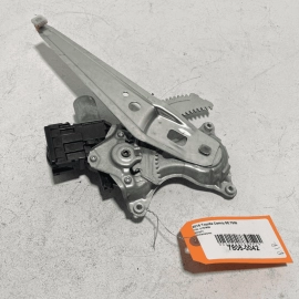 2018-2023 TOYOTA CAMRY REAR RIGHT PASSENGER DOOR WINDOW REGULATOR OEM
