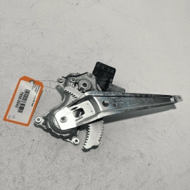 2018-2023 TOYOTA CAMRY REAR RIGHT PASSENGER DOOR WINDOW REGULATOR OEM