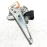 2018-2023 TOYOTA CAMRY REAR RIGHT PASSENGER DOOR WINDOW REGULATOR OEM