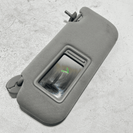 2018-23 TOYOTA CAMRY SE FRONT WINDSHIELD DRIVER SIDE SUN VISOR SUNVISOR OEM