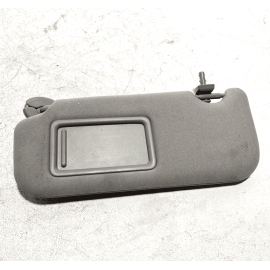 2018-23 TOYOTA CAMRY SE FRONT WINDSHIELD DRIVER SIDE SUN VISOR SUNVISOR OEM