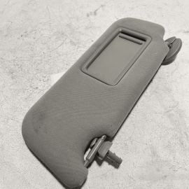 2018-23 TOYOTA CAMRY SE FRONT WINDSHIELD DRIVER SIDE SUN VISOR SUNVISOR OEM