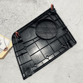 2018-2023 Toyota Camry SE Dash Dashboard Passenger Side Speaker Grille Cove 2018-2023 Toyota Camry SE Dash Dashboard Passenger Side Speaker Grille Cove