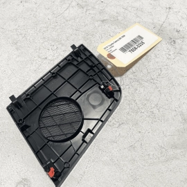 2018-2023 Toyota Camry SE Dash Dashboard Passenger Side Speaker Grille Cove 2018-2023 Toyota Camry SE Dash Dashboard Passenger Side Speaker Grille Cove