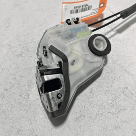 2018-2023 TOYOTA CAMRY REAR RIGHT PASSENGER SIDE DOOR LOCK LATCH ACTUATOR O