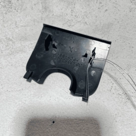 2018-2023 Interior Rear View Mirror Cover Trim Toyota Camry SE OEM