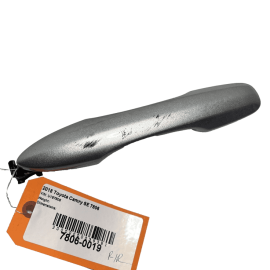 2018-2023 TOYOTA CAMRY REAR RIGHT PASSENGER SIDE EXTERIOR DOOR HANDLE 1J9 O