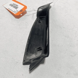 AUDI A8 L QUATTRO 2011-2014 REAR DRIVER SIDE TAILLIGHT LAMP LOWER TRIM COVE