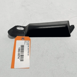 AUDI A8 L QUATTRO 2011-2014 REAR DRIVER SIDE TAILLIGHT LAMP LOWER TRIM COVE