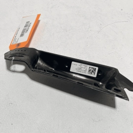 AUDI A8 L QUATTRO 2011-2014 REAR DRIVER SIDE TAILLIGHT LAMP LOWER TRIM COVE