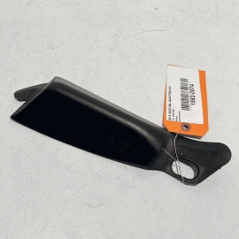 AUDI A8 L QUATTRO 2011-2014 REAR DRIVER SIDE TAILLIGHT LAMP LOWER TRIM COVE