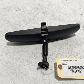 2019-2020-2021-2022-2023 Toyota Camry SE Auto Dim Rear View Mirror OEM