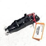 2018-2023 TOYOTA CAMRY REAR RIGHT PASSENGER SIDE EXTERIOR DOOR HANDLE BASE 
