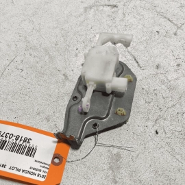 2016 - 2021 HONDA PILOT 3.5L  FUEL TANK DOOR LID LOCK RELEASE ACTUATOR OEM