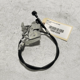 2018-2023 TOYOTA CAMRY SE REAR SEAT RIGHT SIDE RELEASE LOCK LATCH OEM