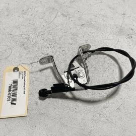 2018-2023 TOYOTA CAMRY SE REAR SEAT RIGHT SIDE RELEASE LOCK LATCH OEM