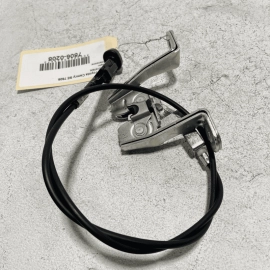 2018-2023 TOYOTA CAMRY SE REAR SEAT RIGHT SIDE RELEASE LOCK LATCH OEM