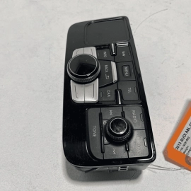 AUDI A8 L 2011-2018 S8 CONSOLE CONTROLLER MULTIMEDIA CONTROL SWITCH MMI UNI