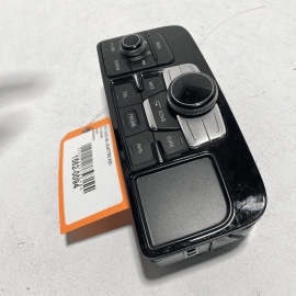 AUDI A8 L 2011-2018 S8 CONSOLE CONTROLLER MULTIMEDIA CONTROL SWITCH MMI UNI