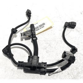 2018 TOYOTA CAMRY SE ENGINE WIRE WIRING SENSOR HARNESS OEM